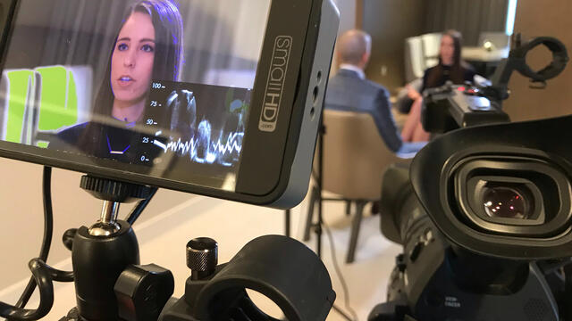 Interviews in Seattle, WA